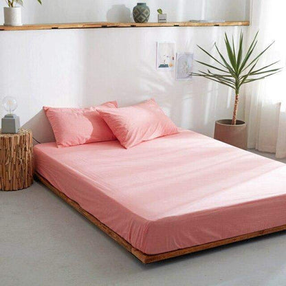 Summer fitted sheets Bowlift