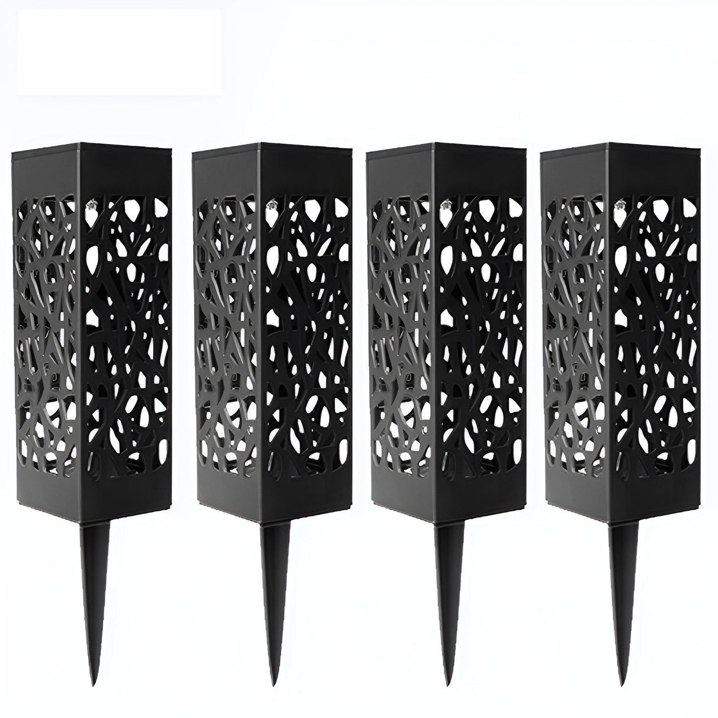 BowLift | Sunbeam Solar Garden Lights – Effortless Installation, Weatherproof, Automatic Outdoor Lighting