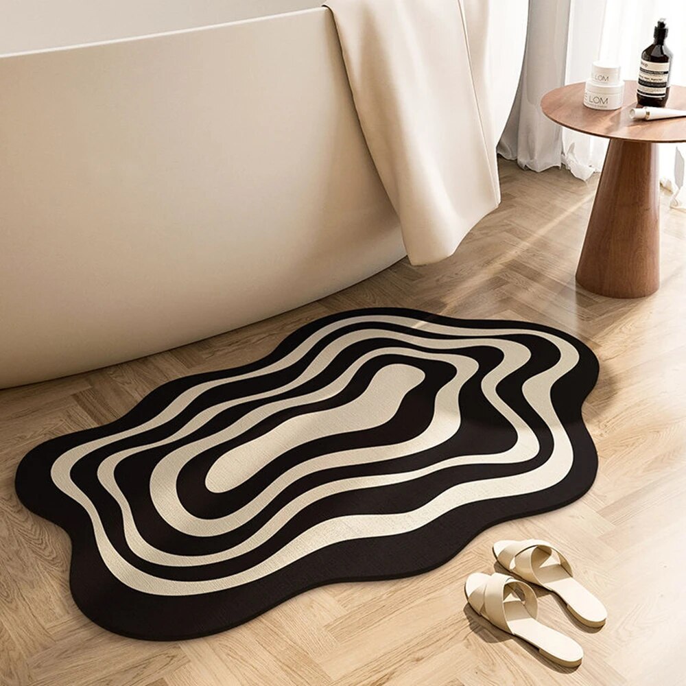 Kalsten | Super Absorbent Bath Mat