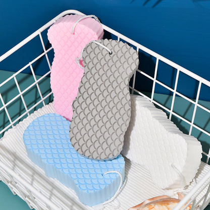Skanto | Super Soft Exfoliating Bath Sponge