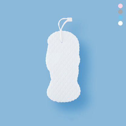 Skanto | Super Soft Exfoliating Bath Sponge
