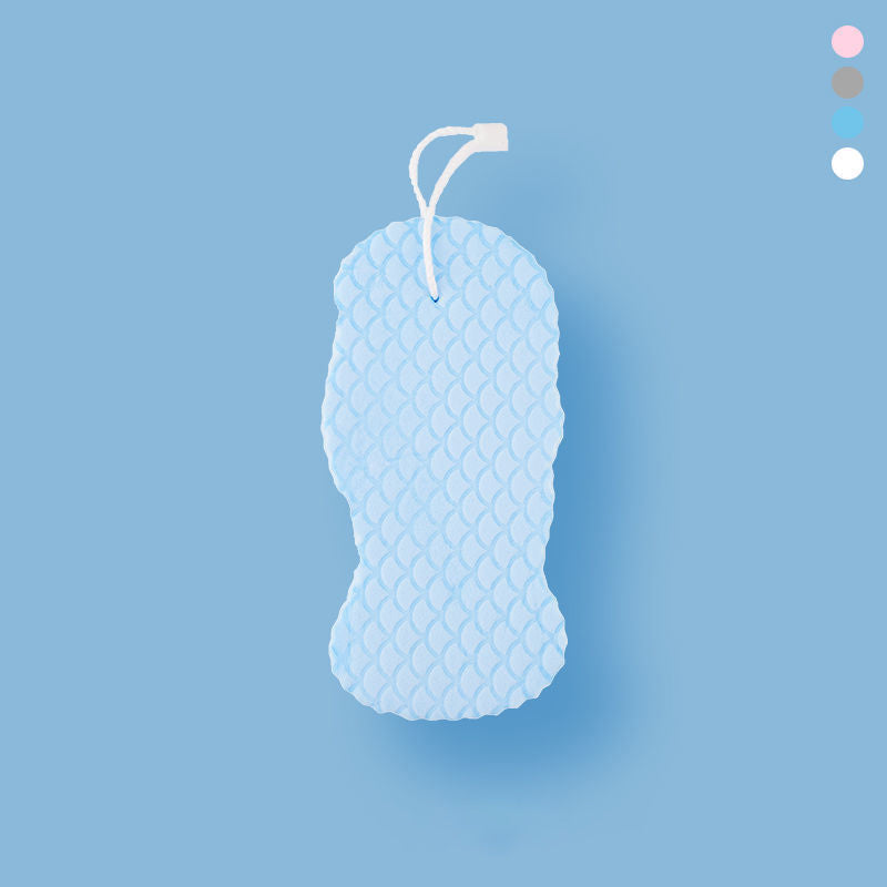 Skanto | Super Soft Exfoliating Bath Sponge