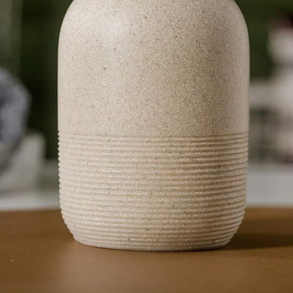 BowLift | Sleek Resin Soap Dispenser