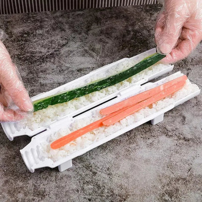 BowLift | Sushi Roller Set – Prepare sushi easily at home