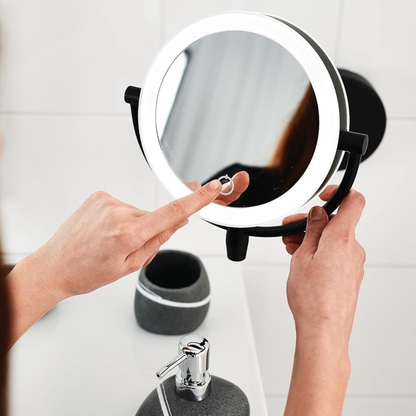 Skanto | LUMIGLOW - Makeup Mirror