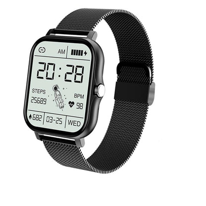 Skanto | Watch - Multifunctional Analog Watch