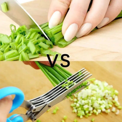 Sandsberg - Kitchen shears made of stainless steel