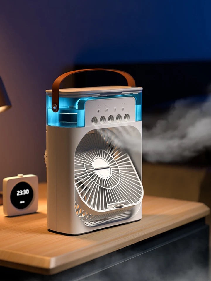 Mini Air Conditioner | Brehn