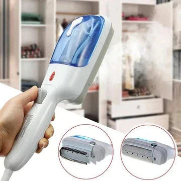 BowLift | The Perfect Portable Steam Steamer