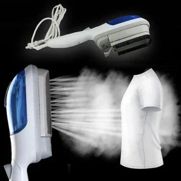 BowLift | The Perfect Portable Steam Steamer