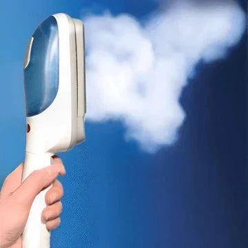 BowLift | The Perfect Portable Steam Steamer