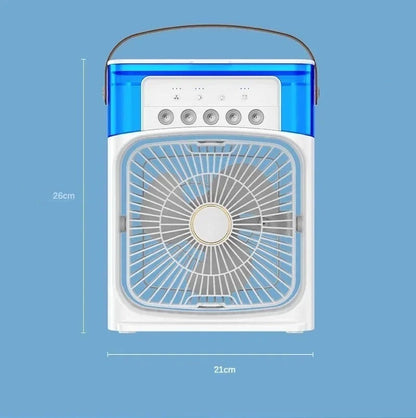 Mini Air Conditioner | Skanto