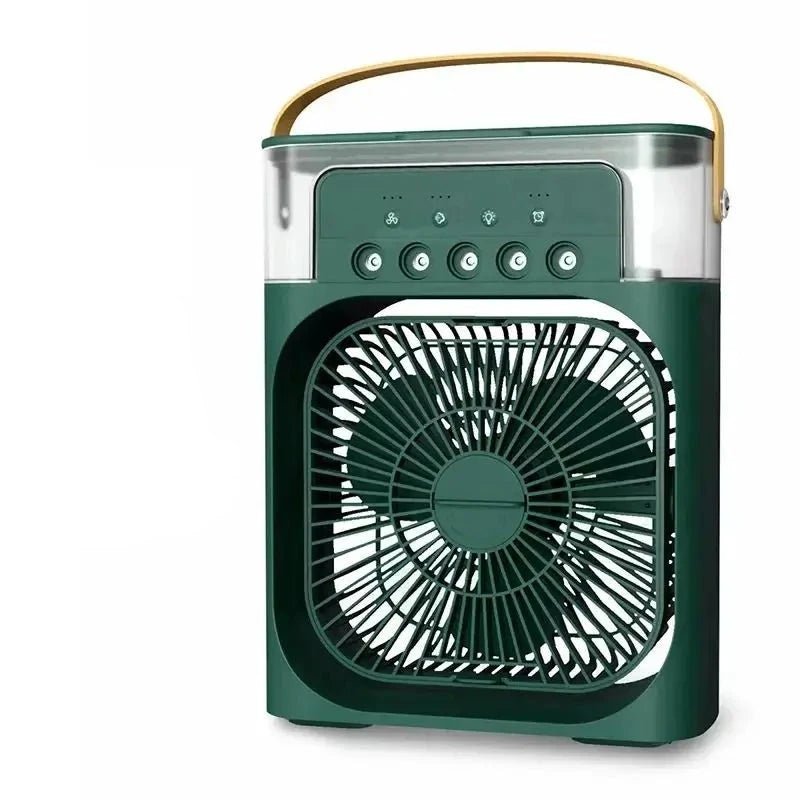 Mini Air Conditioner | Brehn