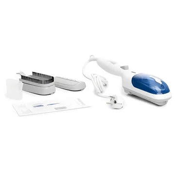 BowLift | The Perfect Portable Steam Steamer