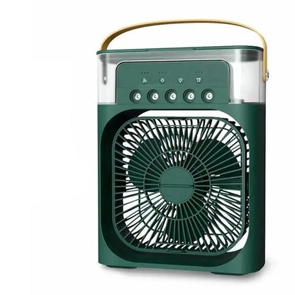 Mini Air Conditioner | Skanto