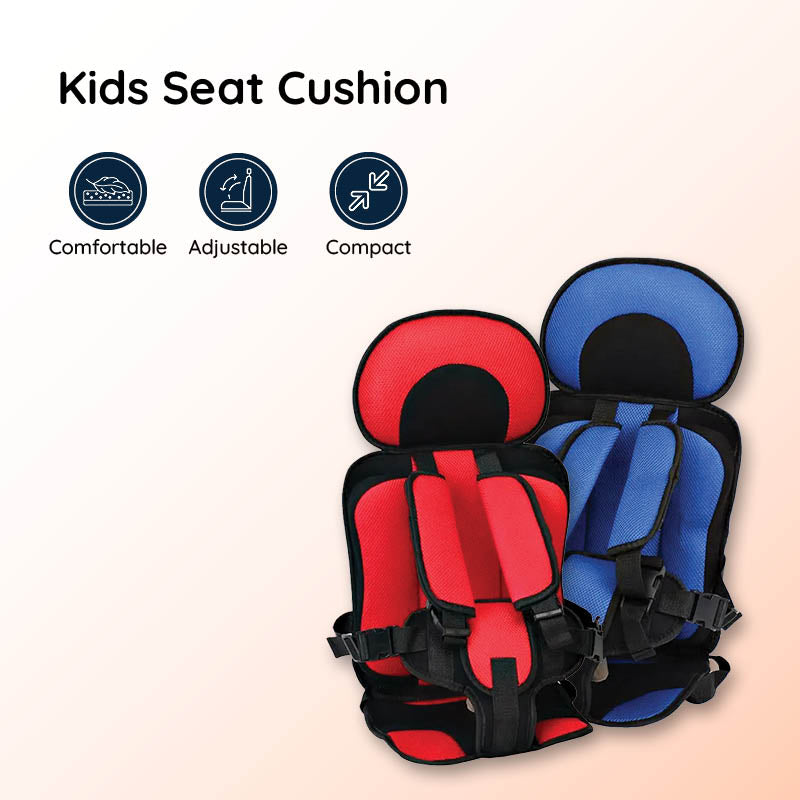 ProtectMe - Safety for your child on every ride