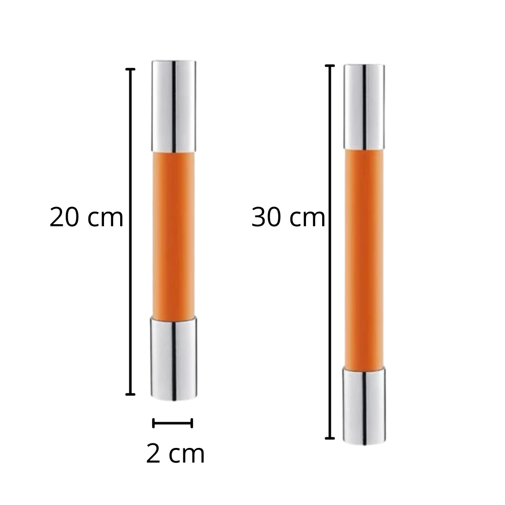 Flexible Hose for Faucet Extension
