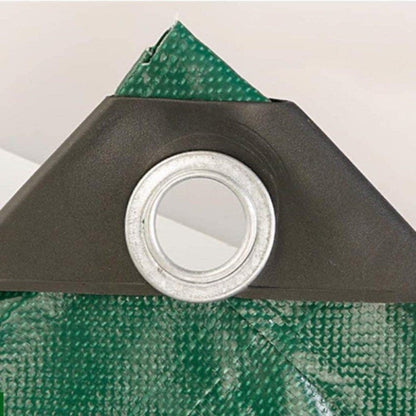 Skanto | x 5m Leather Tarp Tarpaulins