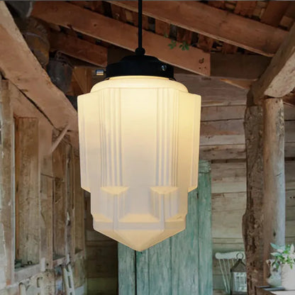 Skanto | The Elegance of Frosted Glass in Your Interior
