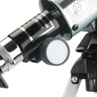 Skanto | Adult Kids Astronomy Star Mirror HD Telescope (36050)