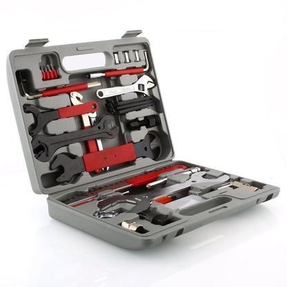 Skanto | 35 PCS / Set Multi-Specification Bicycle Repair Tool