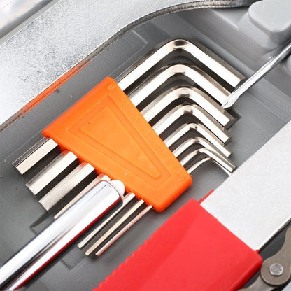 Skanto | 35 PCS / Set Multi-Specification Bicycle Repair Tool