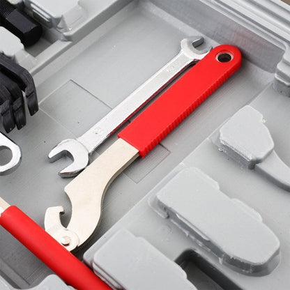 Skanto | 35 PCS / Set Multi-Specification Bicycle Repair Tool