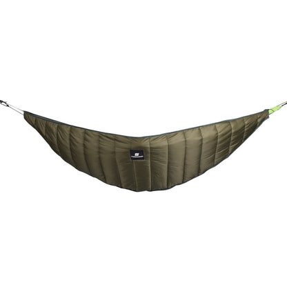Skanto | Skanto Thick Hammock Quilt Thermal Blanket Winter Outdoor Leisure Thermo Insulation Cotton Hammock Windproof Warm Hammock Cover