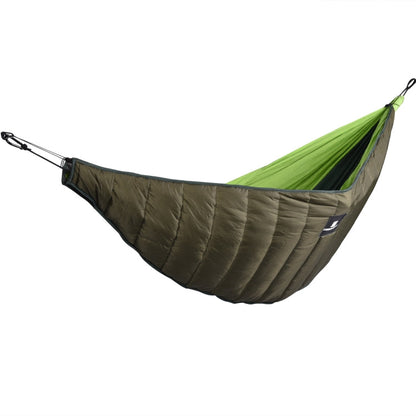Skanto | Skanto Thick Hammock Quilt Thermal Blanket Winter Outdoor Leisure Thermo Insulation Cotton Hammock Windproof Warm Hammock Cover