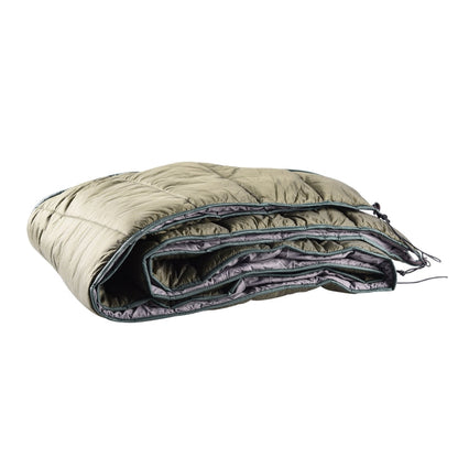 Skanto | Skanto Thick Hammock Quilt Thermal Blanket Winter Outdoor Leisure Thermo Insulation Cotton Hammock Windproof Warm Hammock Cover