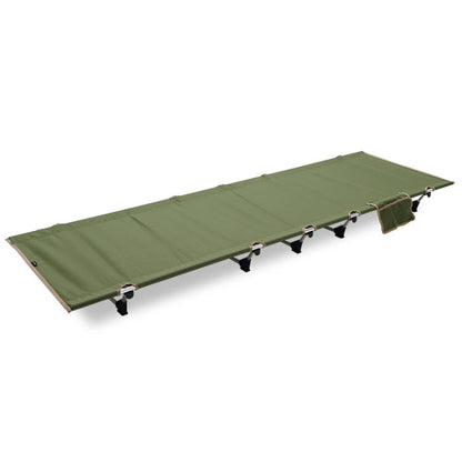 BowLift | CLS Outdoor Lightweight Folding Bed Camping Simple Leisure Bed