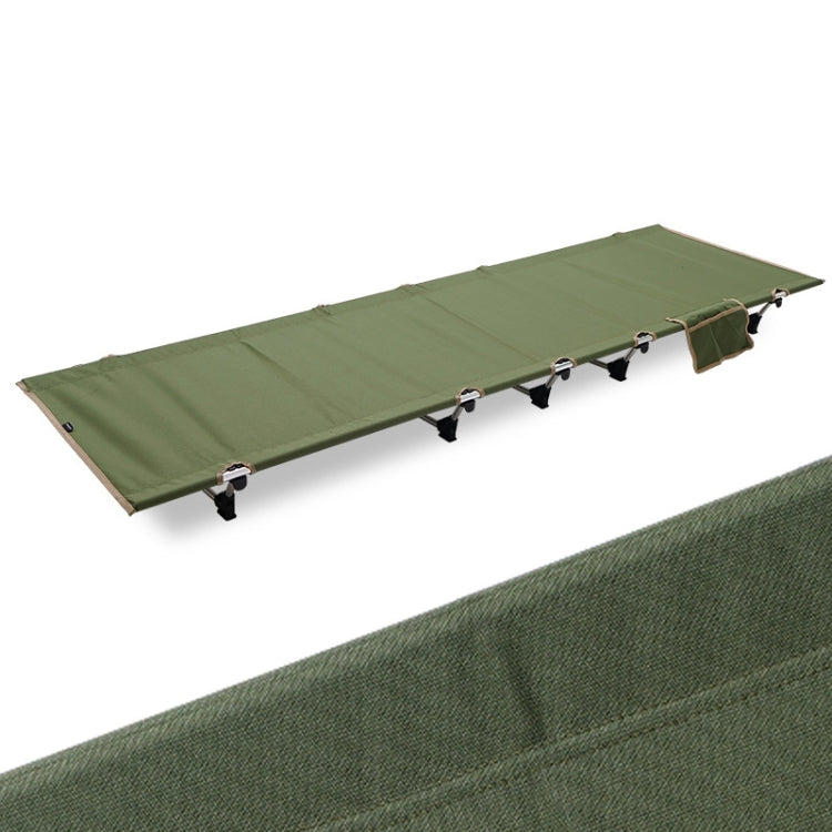 BowLift | CLS Outdoor Lightweight Folding Bed Camping Simple Leisure Bed