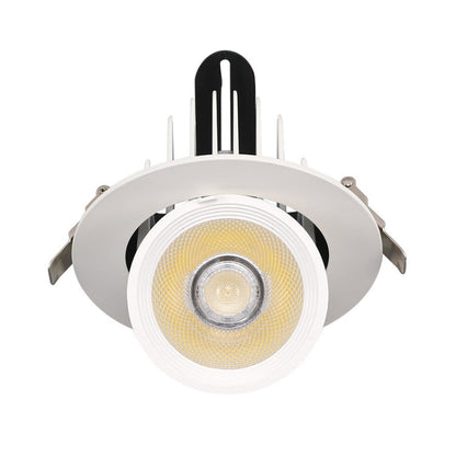 BowLift | 35w Cutout 150mm LED Full Spectrum Plant Growth Light