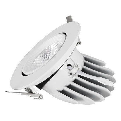BowLift | 35w Cutout 150mm LED Full Spectrum Plant Growth Light