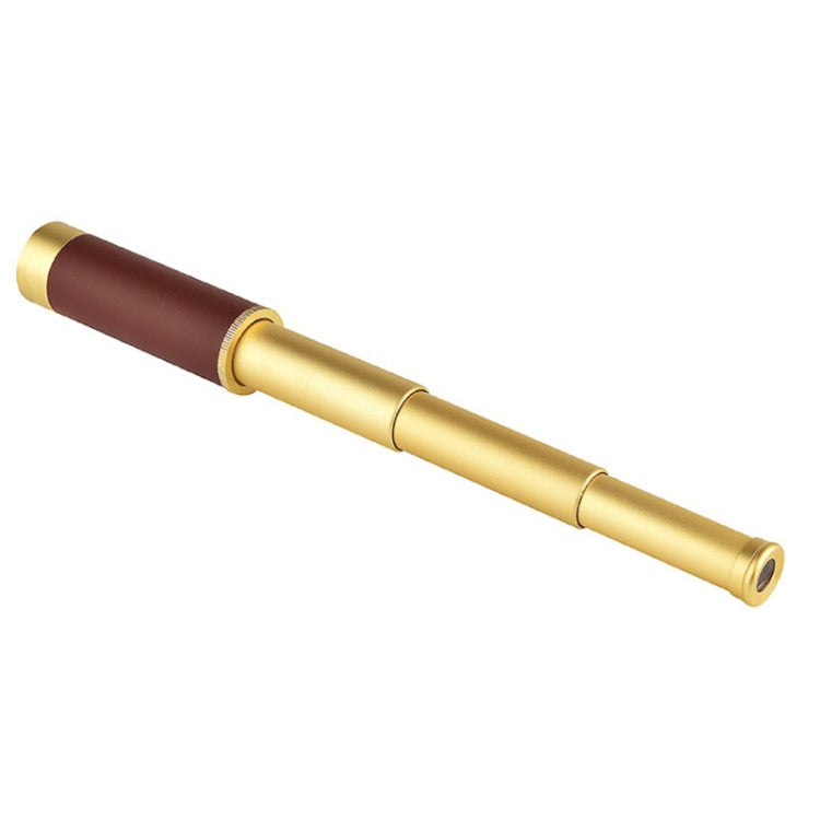 Brehn | 25x32 Pirate High-performance Monocular Pocket Telescope, Style: Standard