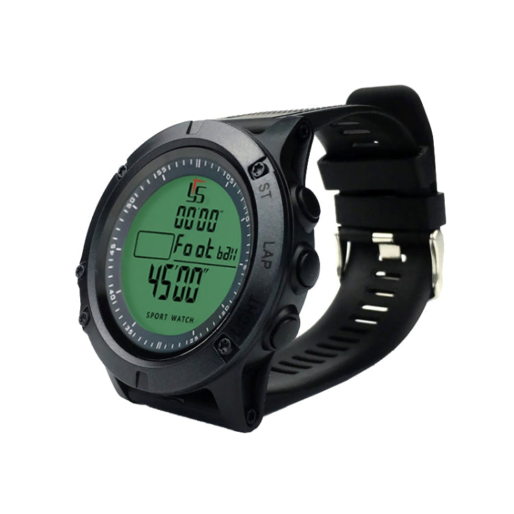 Skanto | YS Luminous Football Referee Stopwatch Timer Watch Football Clock (YS-2000)