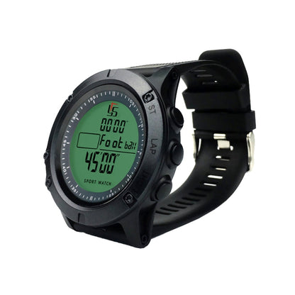 Skanto | YS Luminous Football Referee Stopwatch Timer Watch Football Clock (YS-2000)
