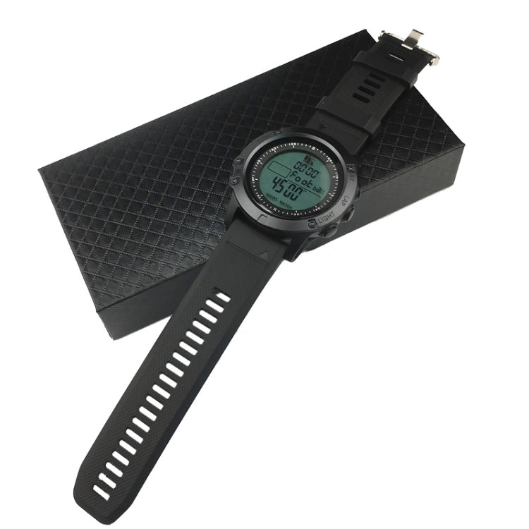 Skanto | YS Luminous Football Referee Stopwatch Timer Watch Football Clock (YS-2000)