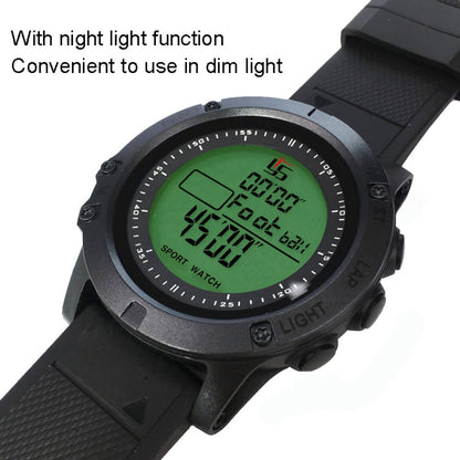 Skanto | YS Luminous Football Referee Stopwatch Timer Watch Football Clock (YS-2000)