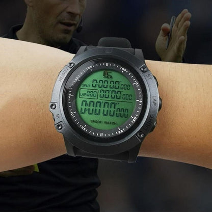 Skanto | YS Luminous Football Referee Stopwatch Timer Watch Football Clock (YS-2000)