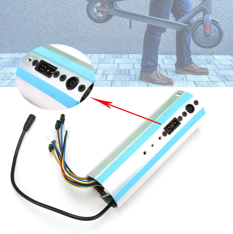 Skanto | Skanto Electric Scooter Motherboard Controller for Ninebot ES1/ES2/ES3/ES4