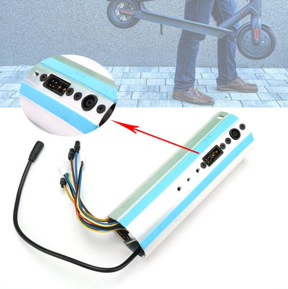 Skanto | Skanto Electric Scooter Motherboard Controller for Ninebot ES1/ES2/ES3/ES4