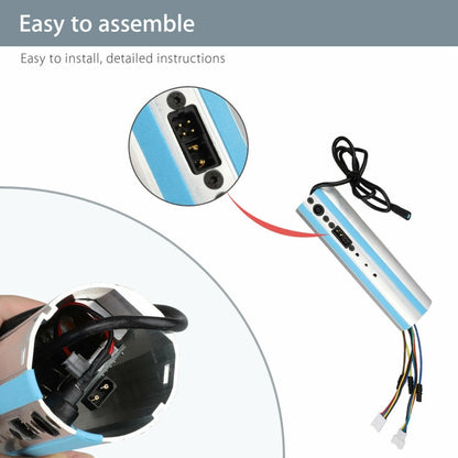 Skanto | Skanto Electric Scooter Motherboard Controller for Ninebot ES1/ES2/ES3/ES4