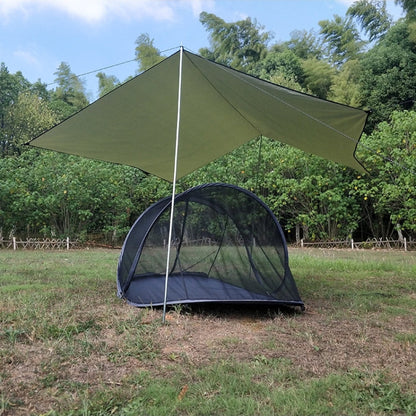 Sandsberg | Outdoor Mosquito Protection Tent Fully Automatic Free-Standing Mesh Tent