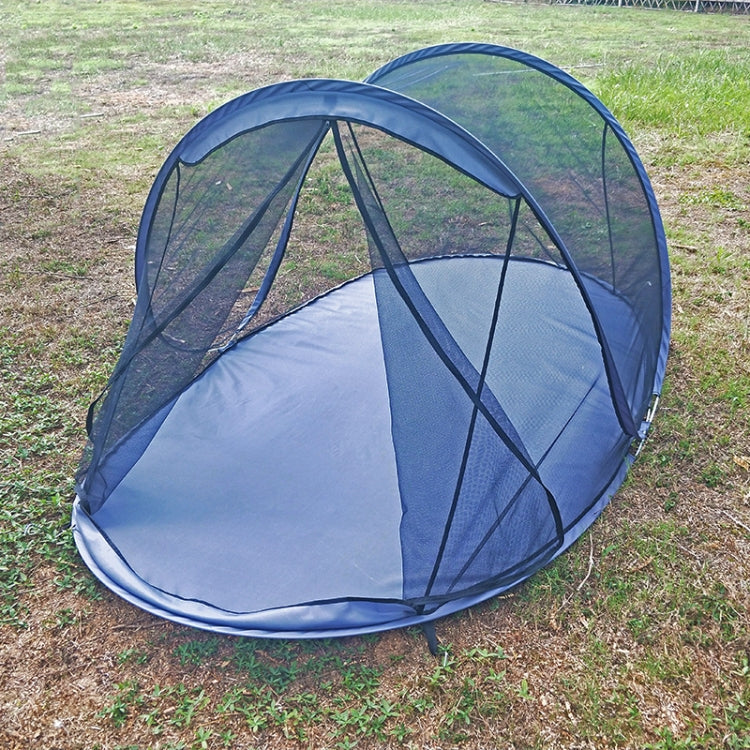 Sandsberg | Outdoor Mosquito Protection Tent Fully Automatic Free-Standing Mesh Tent