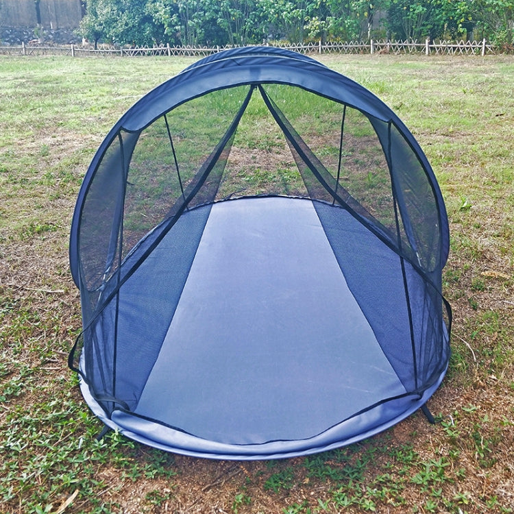 Sandsberg | Outdoor Mosquito Protection Tent Fully Automatic Free-Standing Mesh Tent