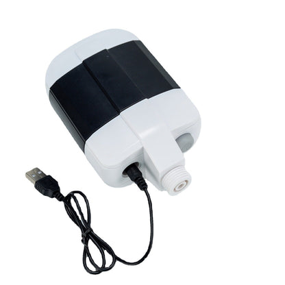 Skanto | KE-801 Outdoor Electric Shower Camping Rechargeable Portable Shower Head