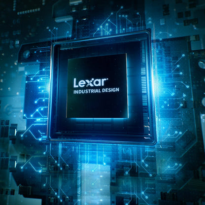 Skanto | Lexar nCARD 256GB Memory Card for Mobile Phone Expansion NM Card
