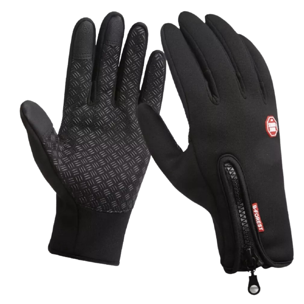 BowLift | Unisex thermal gloves