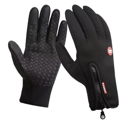 BowLift | Unisex thermal gloves